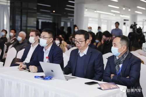 2021寶馬創(chuàng)新交流日 供應(yīng)商技術(shù)展圓滿落幕，深化技術(shù)交流合作