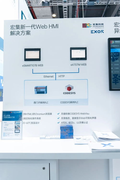 行業(yè)認可 宏集Web物聯(lián)網(wǎng)HMI榮獲CEC 2025年度編輯推薦獎的技術(shù)交流與展望