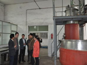 食品科學與工程學院技術交流 創新驅動，共創未來