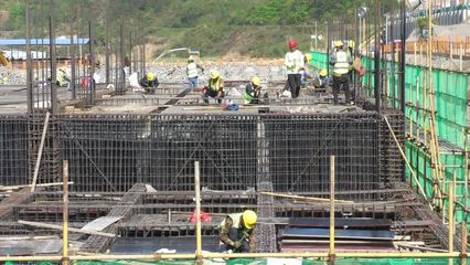 速看！十堰城區(qū)新建道路、高鐵站、十巫南高速公路建設喜訊連連